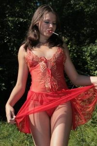 Fame-Girls Sandra 316