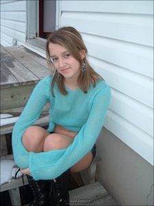 Melissa 29