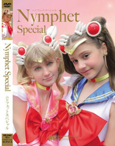 Candy-002 Special